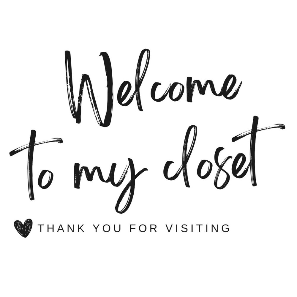 Meet your Posher, Brooke